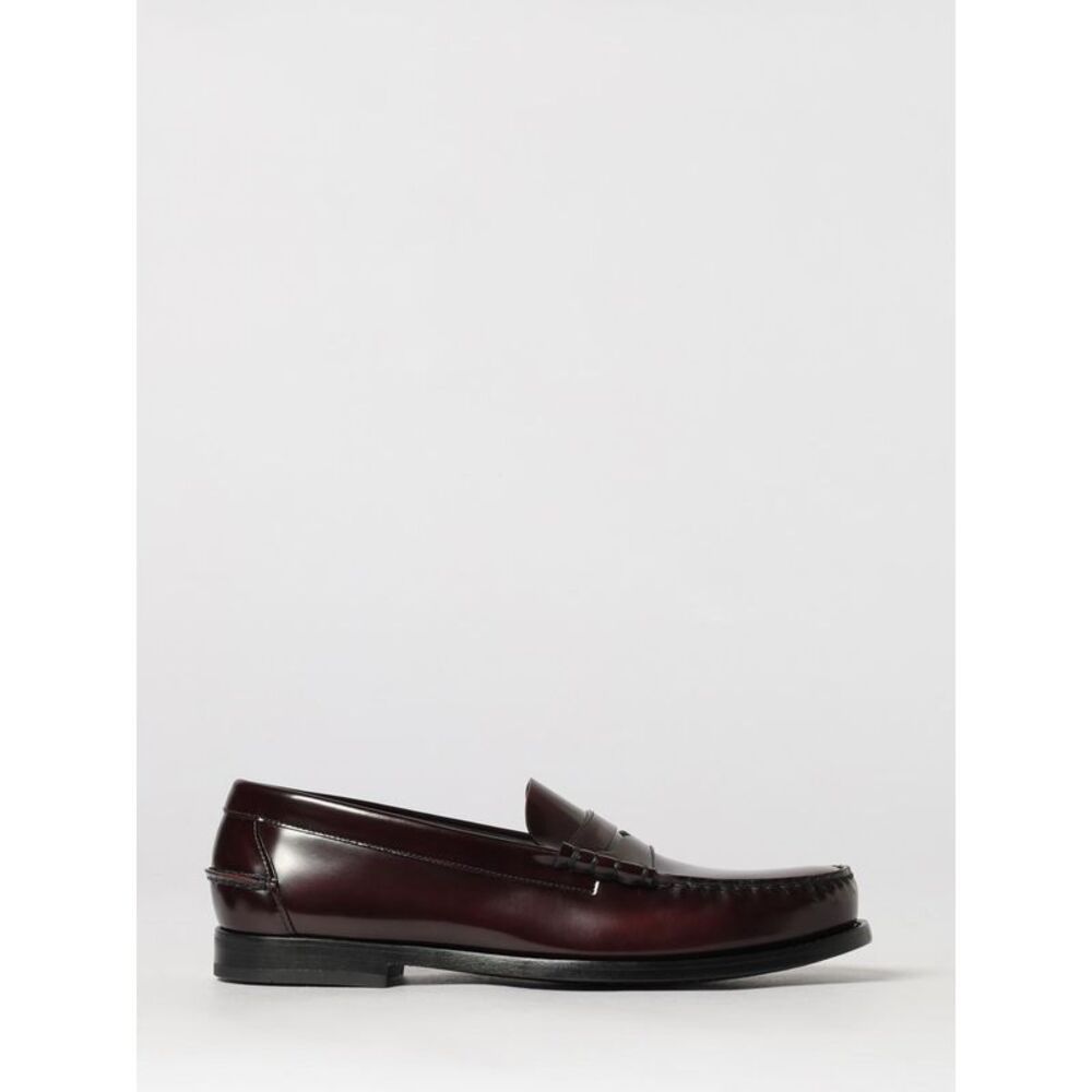 Church's Loafers Men Burgundy